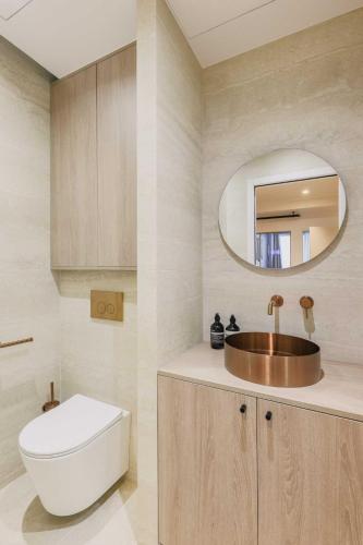 Elegant apartment - 1BR- 4P- Trocadéro - image 10
