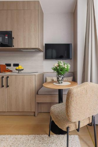Elegant apartment - 1BR- 4P- Trocadéro - main image