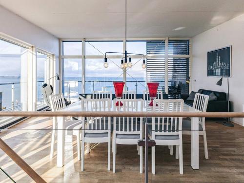 person holiday home in Stege-By Traum in Lendemarke
