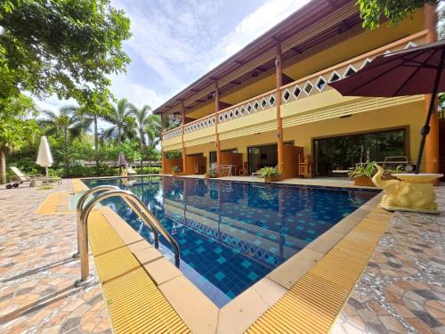 OYA International Resort Phuket 普吉岛欧雅国际度假酒店 in Chalong