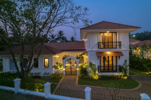Villa Asna, Villas By Noor