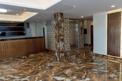 パタヤ Sea Inn Pattaya  3つ星 ホテル 客室