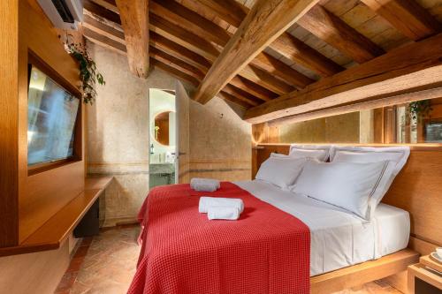 Locanda da Enzo, Rzym (zdjęcie 6)