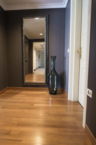 Facilities, Hotel Maggior Consiglio in Treviso