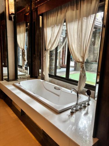 Facilities, K2 Xanadu Pool Villa in Huai Yai