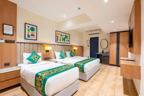 Chambre, premium