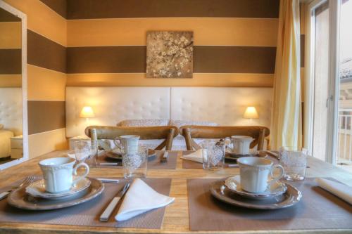 La Casetta di Lina Rooms and Apartments - image 8
