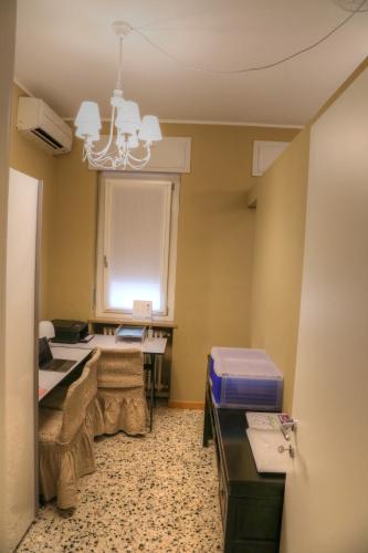 La Casetta di Lina Rooms and Apartments - image 3