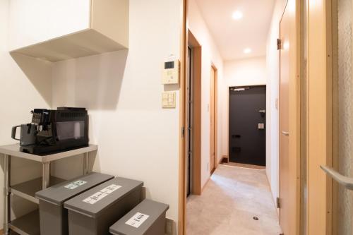 STAIRS Hotel 402의 호실사진