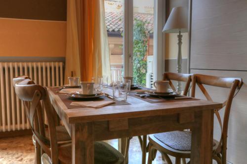 La Casetta di Lina Rooms and Apartments - image 12
