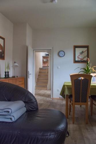 Ferienwohnung in der Altstadt von Goslar - main image