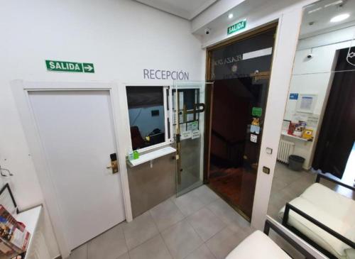 Hostal Plaza D'Ort, Madrid