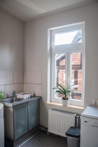 Two-Bedroom Apartment image 5