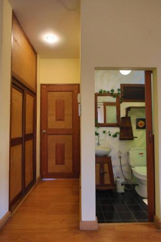 Plumeriahome near Chiangmai Airport