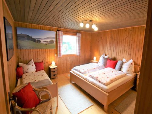 Chalet in Vorarlberg near Ski Slopes, Egg (zdjęcie 10)