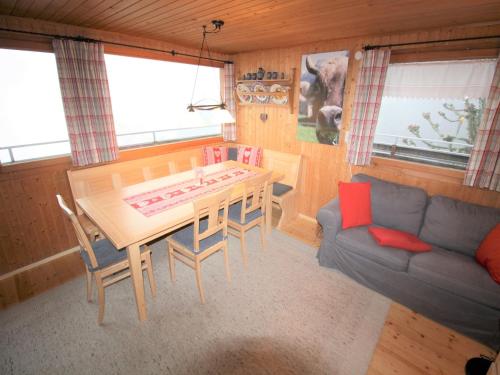 Chalet in Vorarlberg near Ski Slopes, Egg (zdjęcie 5)