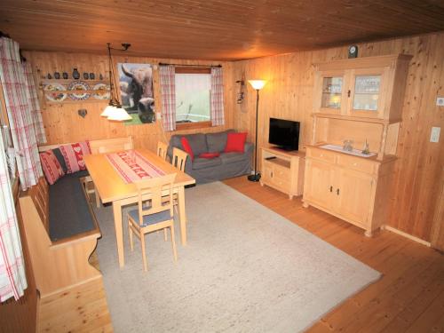Chalet in Vorarlberg near Ski Slopes, Egg (zdjęcie 7)