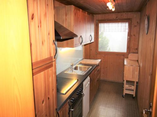 Chalet in Vorarlberg near Ski Slopes, Egg (zdjęcie 9)
