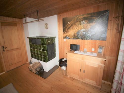 Chalet in Vorarlberg near Ski Slopes, Egg (zdjęcie 6)
