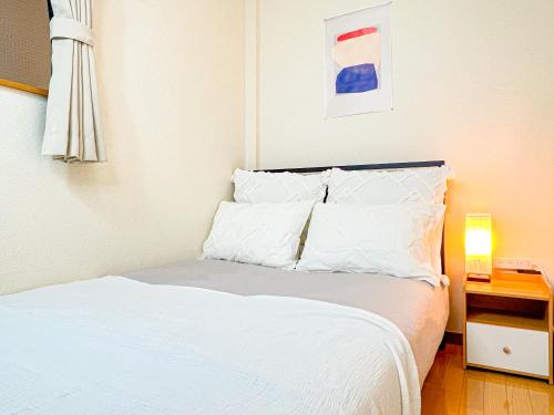Asakusa Cozy 1BD &Living, WiFi