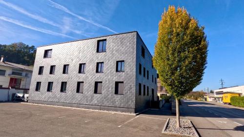 Motel Engel - self checkin in Feldkirch, Österreich