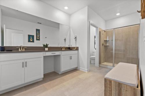 GRH14631 - Champions Gate Resort - 5 Bed 5 Baths House, Киссимми (фото 9)