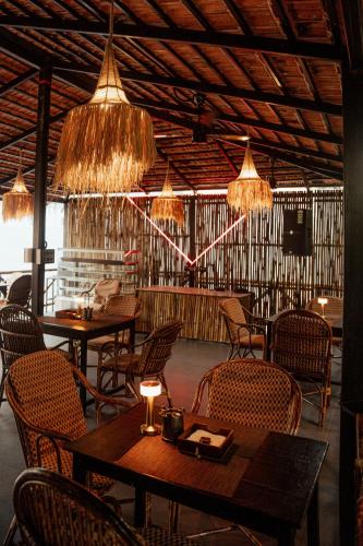 Tranquillo By The Beach, Candolim (foto 8)