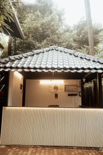 Tranquillo By The Beach, Candolim (foto 6)