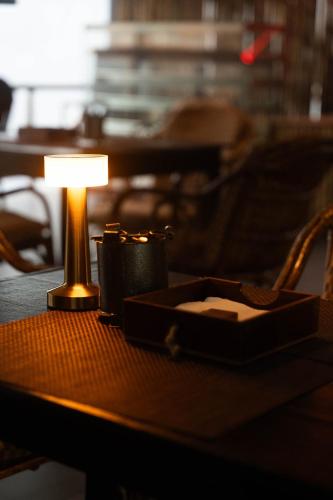 Tranquillo By The Beach, Candolim (foto 4)