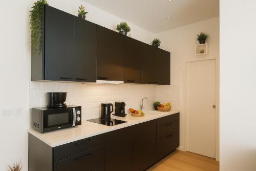 ARC DE TRIOMPHE-CARNOT Luxury & Design 5