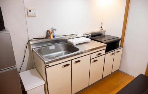 ドングリヴィラ天神橋