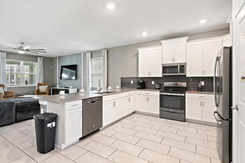 GRH14791 - Champions Gate Resort - 9 Bed 5 Baths House, Kissimmee (photo 7)