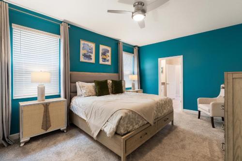 GRH14791 - Champions Gate Resort - 9 Bed 5 Baths House, Kissimmee (photo 9)
