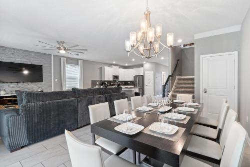 GRH14791 - Champions Gate Resort - 9 Bed 5 Baths House, Kissimmee (photo 10)