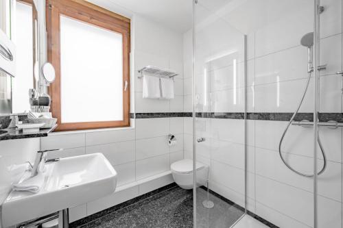 Camera doppia, comfort, balcone