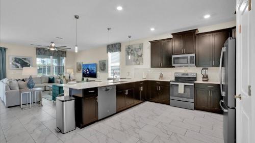 GRH14148 - Champions Gate Resort - 8 Bed 5 Baths Villa, Kissimmee (fotografie 6)