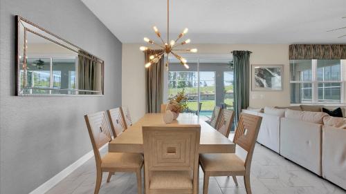 GRH14148 - Champions Gate Resort - 8 Bed 5 Baths Villa, Kissimmee (fotografie 9)