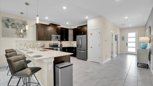 GRH14148 - Champions Gate Resort - 8 Bed 5 Baths Villa, Kissimmee (fotografie 10)