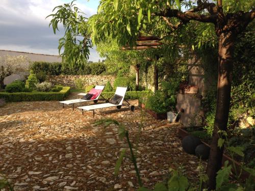 PROVENCEguesthouse L'Agace