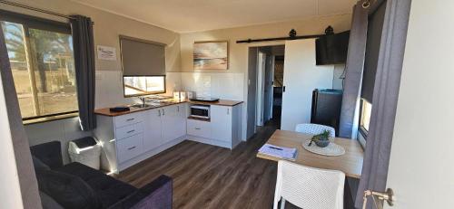Drummond Cove Holiday Park Home in Geraldton
