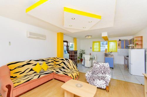  Apartments Lendic in Split