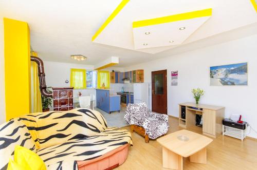  Apartments Lendic in Split