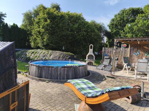 Iekārtas, Relax - Belum bei Otterndorf LK Cuxhaven in Belum