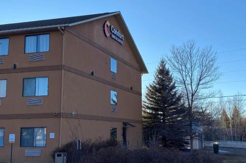 Comfort Inn & Suites Gunnison-Crested Butte - image 13