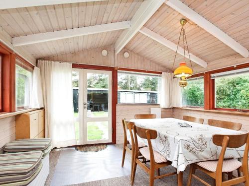 6 person holiday home in Dannemare-By Traum in Dannemare