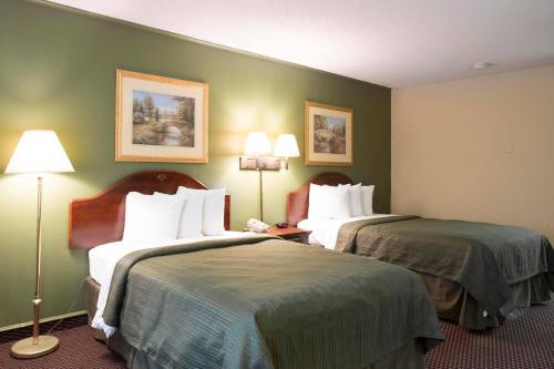Rodeway Inn Harbison Area in Columbia, USA
