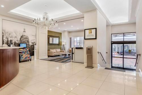 The Connally Hotel Downtown Atlanta, Ascend Hotel Collection in Atlanta, USA