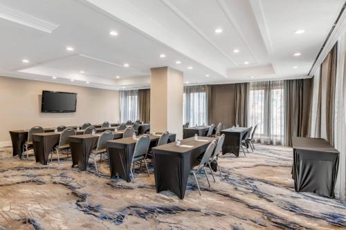 The Connally Hotel Downtown Atlanta, an Ascend Collection Hotel - 회의실/연회장