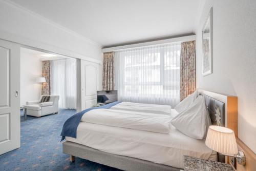 Turmhotel Victoria - image 12