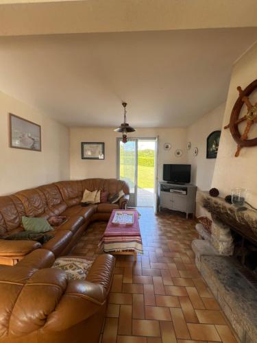 les volets bleus, 100m de la plage in Camaret-sur-Mer